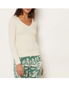 Maglietta Asuka Pearl