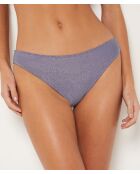 Sambaia hellgraue Standard-Bikinihose