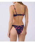 Soutien-gorge sans armature Darling marine