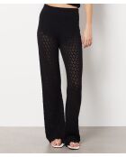 Everine zwarte broek
