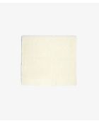 Echarpe Justine écrue