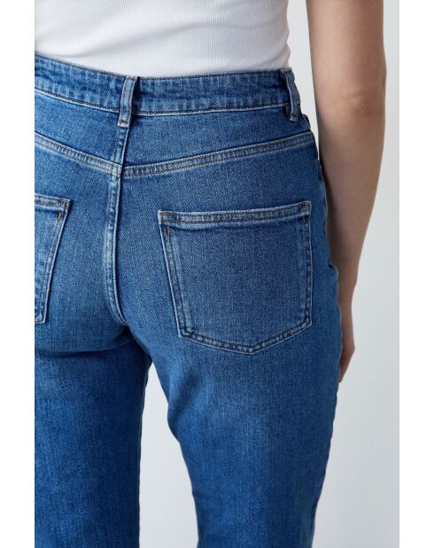 Damien königsblaue Hose