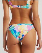 Mehrfarbige Acapulco Classic Bikinihose
