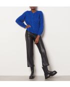 Jersey Berta azul royal