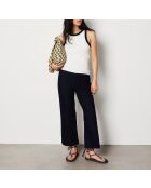 Stoffie ecru tanktop