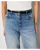 Ceinture Isaac noire