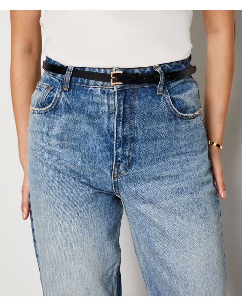 Ceinture Isaac noire