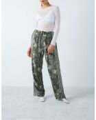 Pantalones Inaya khaki olive