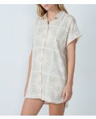 Liquette Benjy écrue