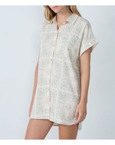 Liquette Benjy écrue