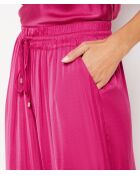 Cheeta orchideeënbroek