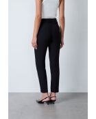 Pantalones Uffie negros