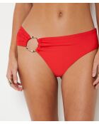 Hipster Sables rouge