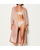 Déshabillé Wenny beige