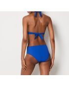 Koningsblauw Essentials Bikinibroekje