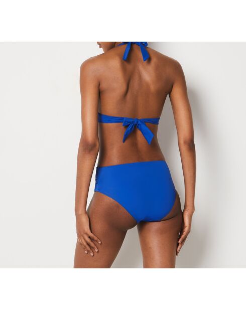 Koningsblauw Essentials Bikinibroekje