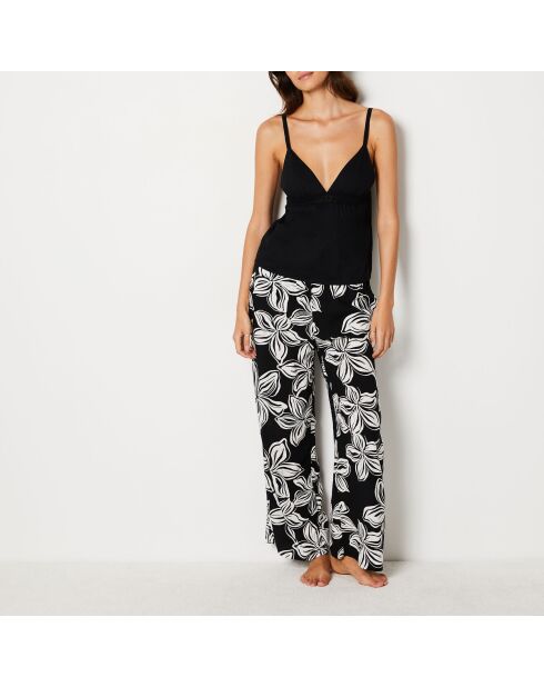 Camisola negra Ralisa