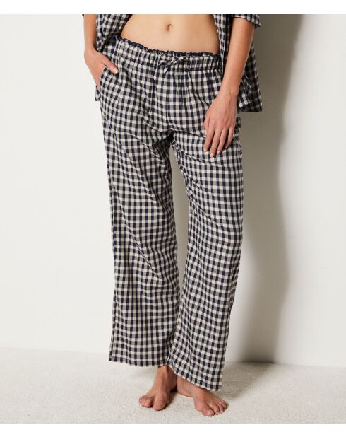 Pantalon Lindy noir