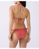 Reggiseno in terracotta Blanes senza cornice e senza scocca