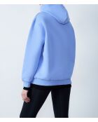 Sudadera Guapo azul cielo