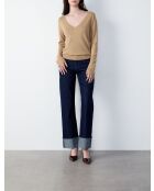 Maglione Garance V pronto da tingere