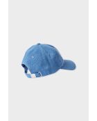 Casquette Mona jean