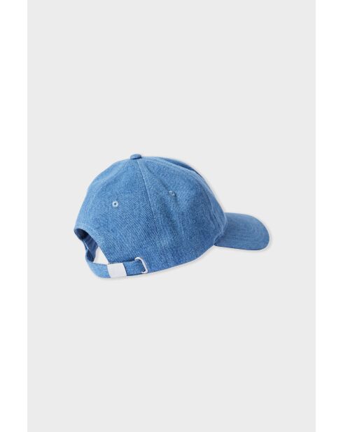 Casquette Mona jean