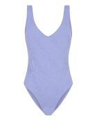 Bañador azul de una pieza Paradiso