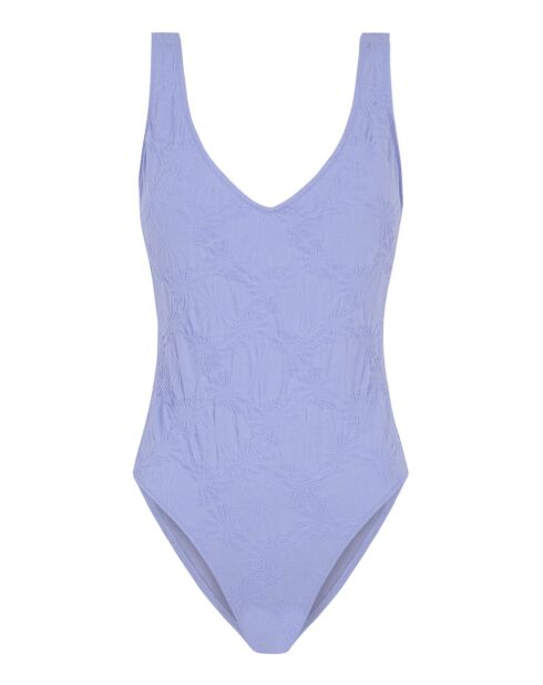 Bañador azul de una pieza Paradiso