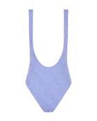 Bañador azul de una pieza Paradiso