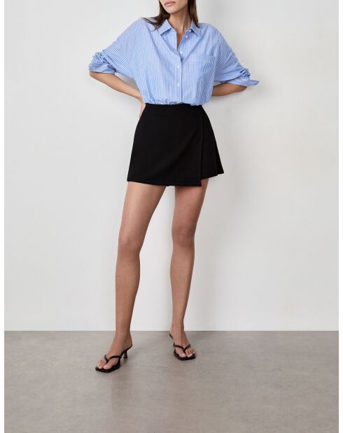 Pantaloncini neri Evo