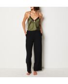 Camisola Joy khaki oliva