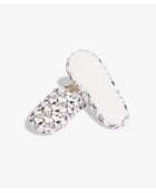 Ecru muiltjes van Fethi