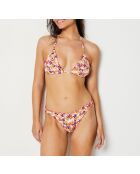 Slip bikini standard multicolore Figuera