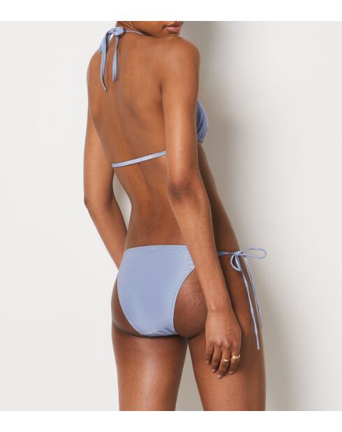 Braguita de bikini gris Florida SPE