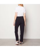 Pantalon Jim noir