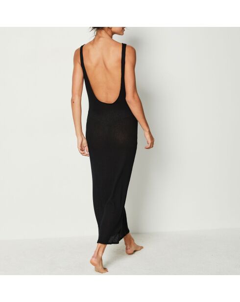 Robe Jupiter b noire