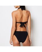 Perfect zwart bikinibroekje