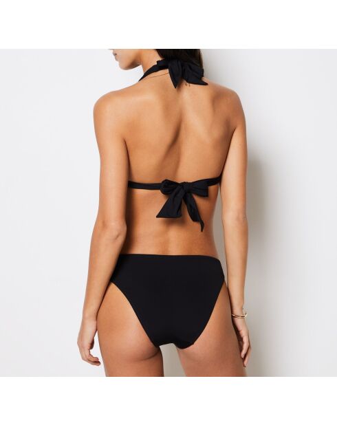 Perfect zwart bikinibroekje