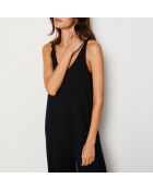 Tuta intera nera Richelle