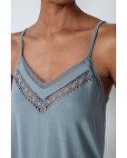 Nile green Albane hemdje