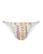 Braguita de bikini Freedom multicolor