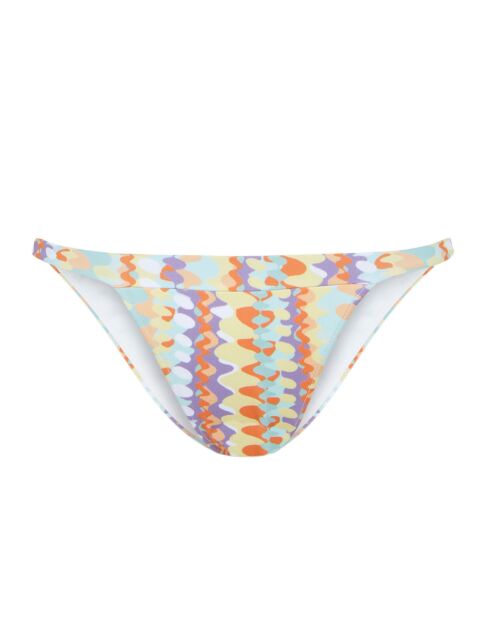 Braguita de bikini Freedom multicolor