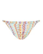Braguita de bikini Freedom multicolor
