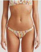 Braguita de bikini Freedom multicolor