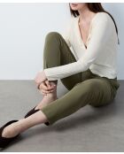 Nuovi pantaloni in argilla poman