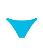 Bas de bikini classique bleu
