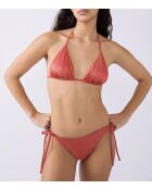 Reggiseno in terracotta Blanes senza cornice e senza scocca