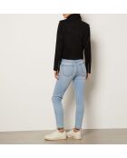 Perfecto Recto zwart