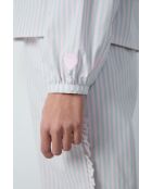 Camicia Poety verde Nile